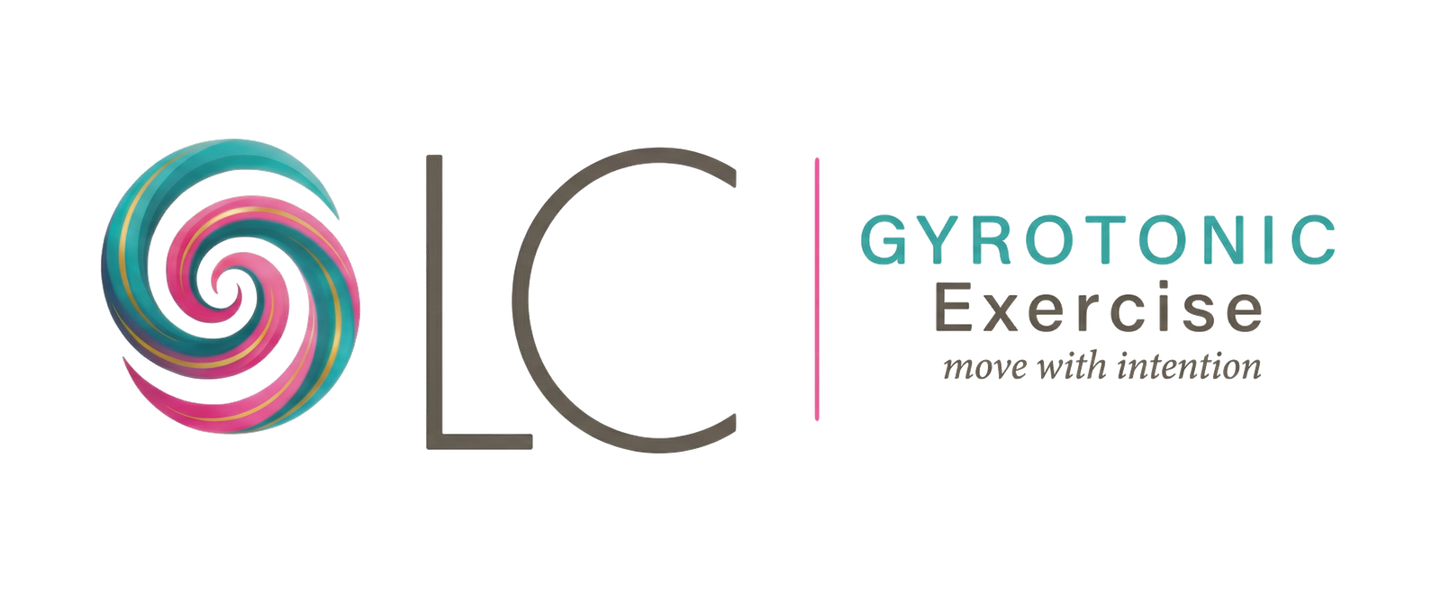 LC Gyrotonic Exercise — move with intention